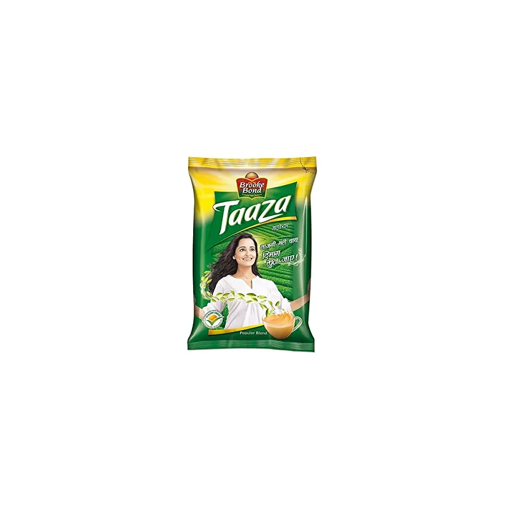 Brooke Bond Taaza 500G