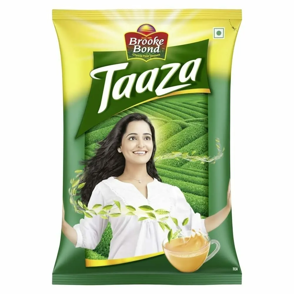 Brooke Bond Taaza 90G