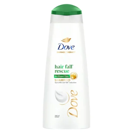 Dove Damage Therapy Hair Fall Rescue Bio- Protin Care Shampoo 75Ml
