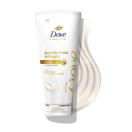 Dove Damage Therapy Peptide Bond Strength Bio Protein Care Conditioner145Ml