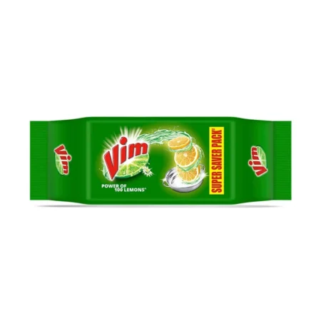 VIM POWER OF 100 LEMON BUY 4 GET 2 FREE 4X90G + 2X90G FREE