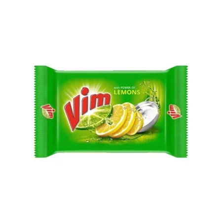 VIM POWER OF 100 LEMON BUY 3 GET 1 FREE 3X90G + 90G FREE