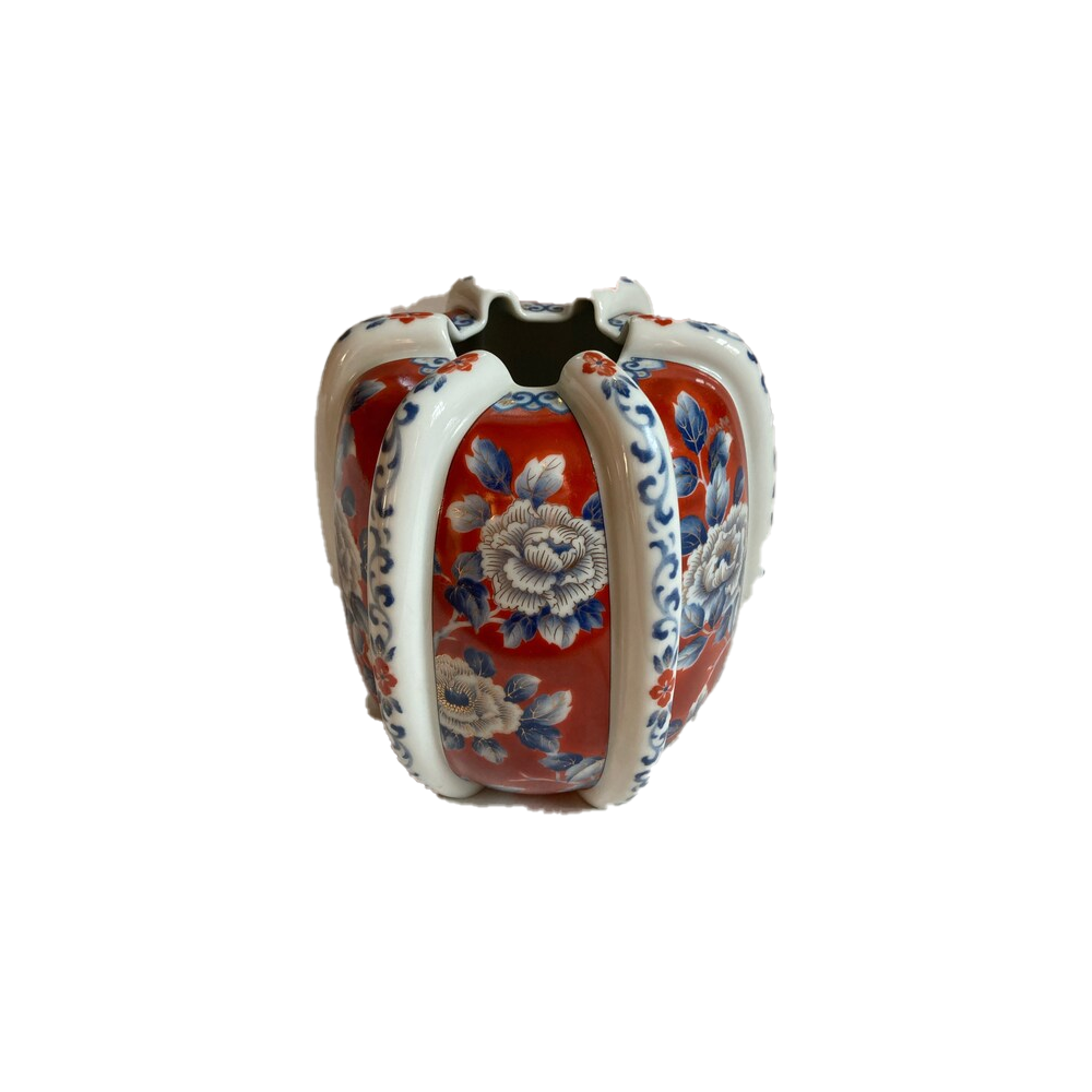 SOVA CERAMIC FLOWER VASE12 1N