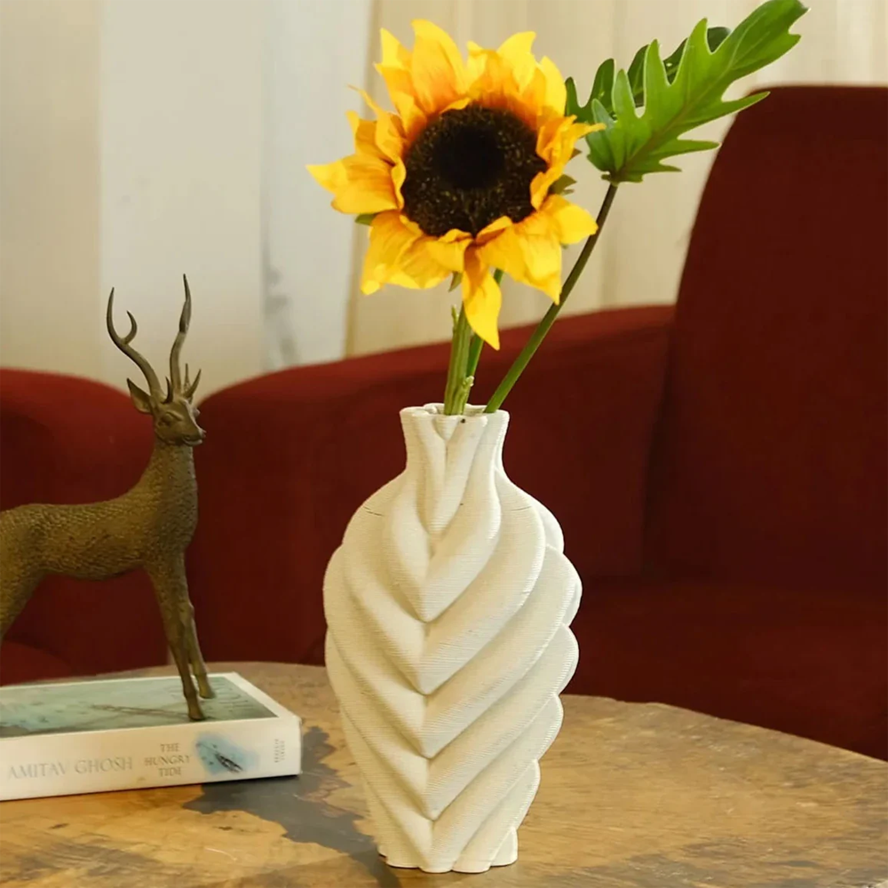 Sova Ceramic Flower Vase 1N