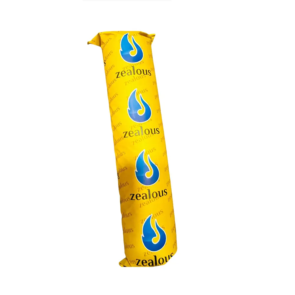 ZEALOUS CHARCOAL 92G