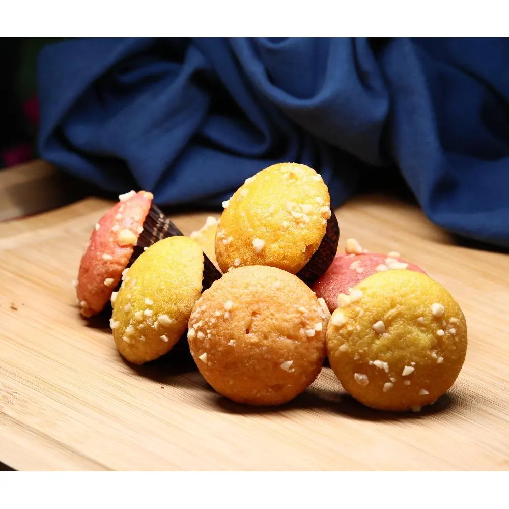 Briskoven Bakers Muffins