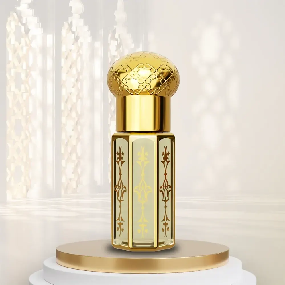 Al Buhair Oud Combodi 6Ml