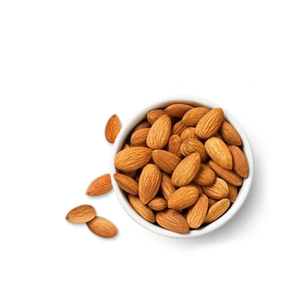 Almonds 100G