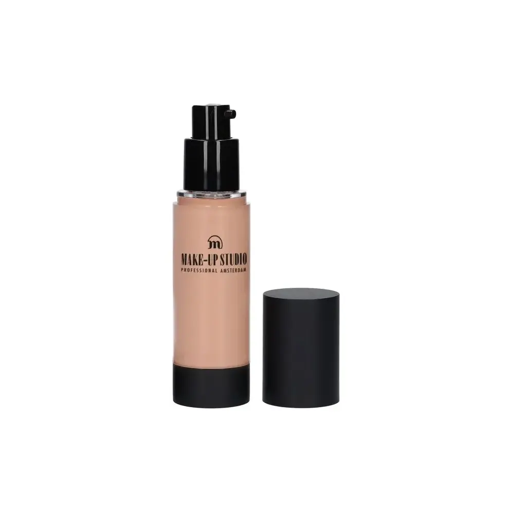 Make Up Studio Professional Amsterdam Silky Beige 35Ml