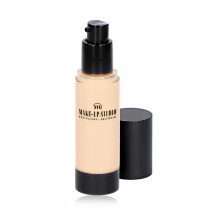 Make Up Studio Professional Amsterdam Vanilla 35Ml