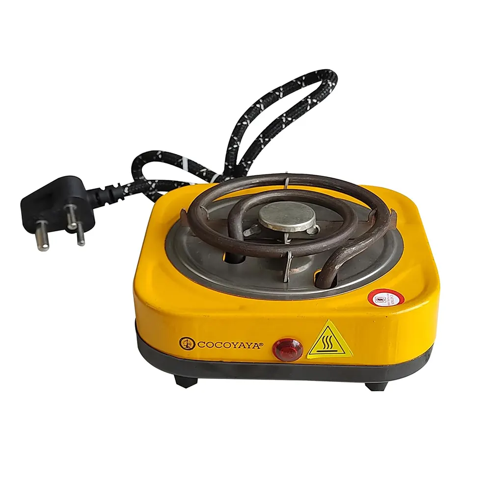 Cocoyaya Charcoal Heater
