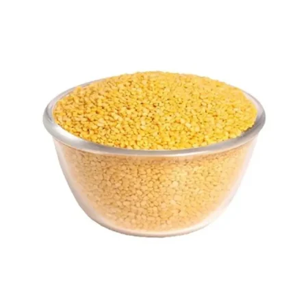 DAAL MOONG DHULI 500G