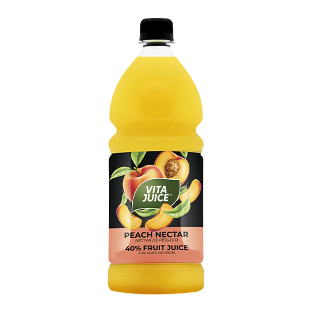 Vita Peach Nector Juice 1L