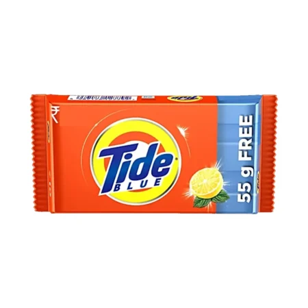 TIDE BLUE BAR 3 * 100G + 1 FREE