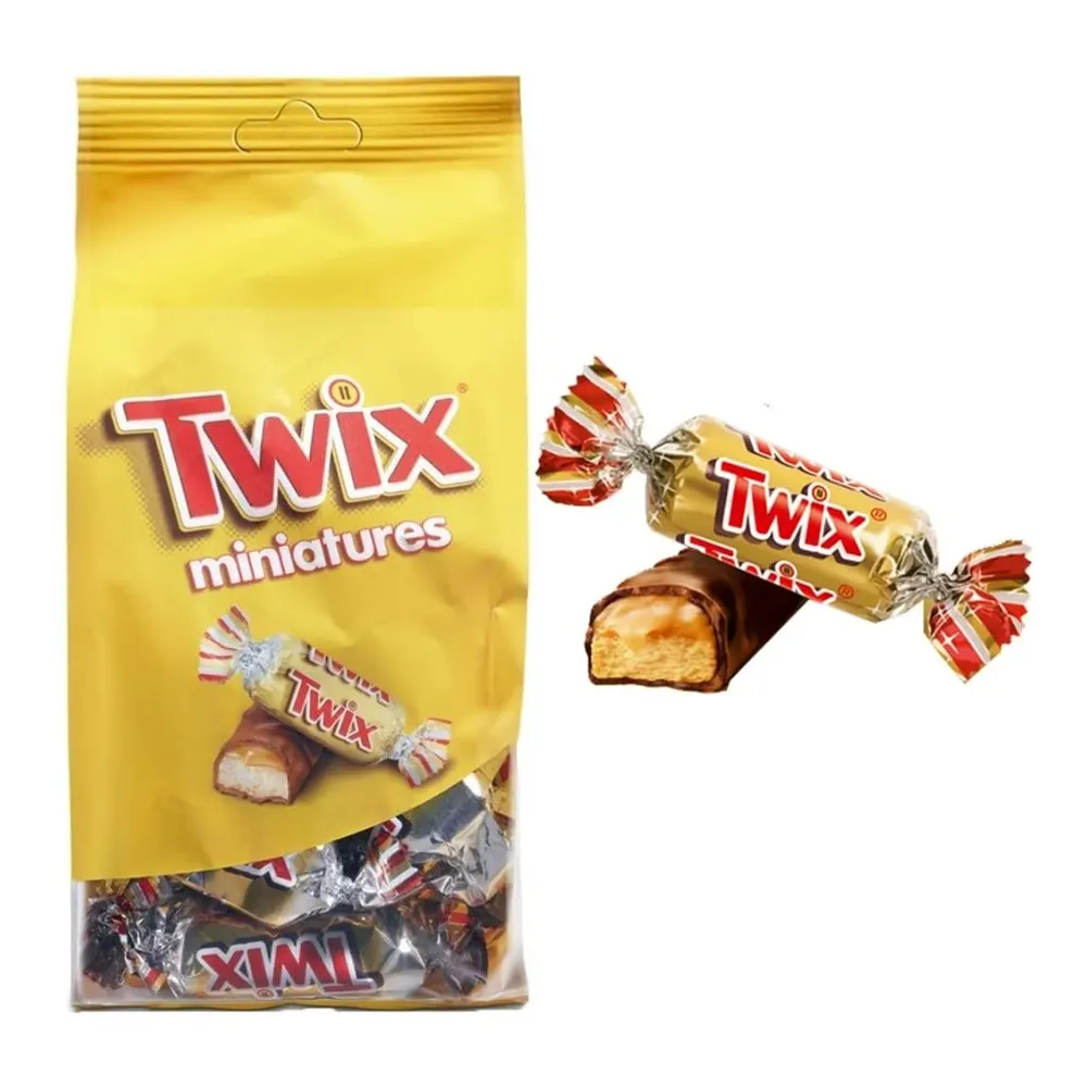Twix Miniatures 220G