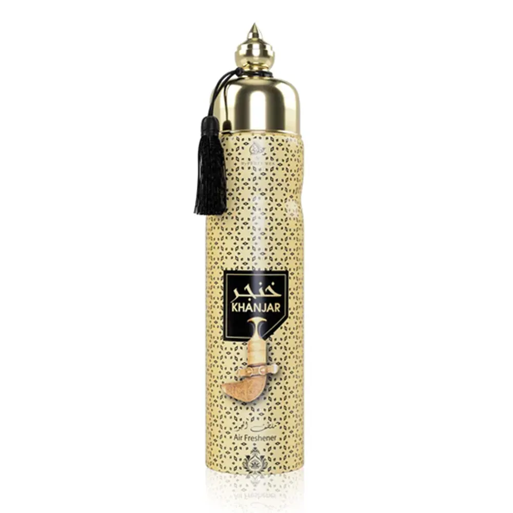 Otoori By My Perfumes Khanjar Air Freshner 300Ml