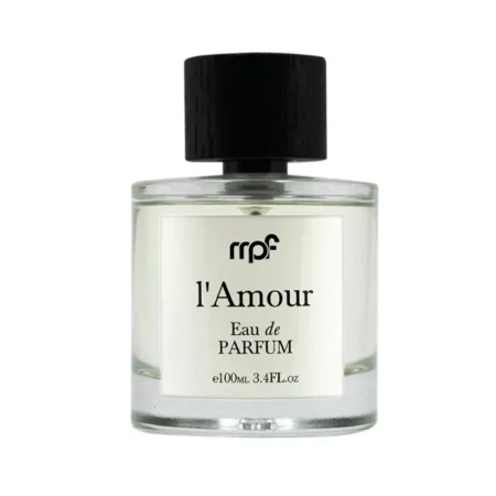 Mpf By My Perfumes I Amour Eau De Parfum Natural Spray 100Ml