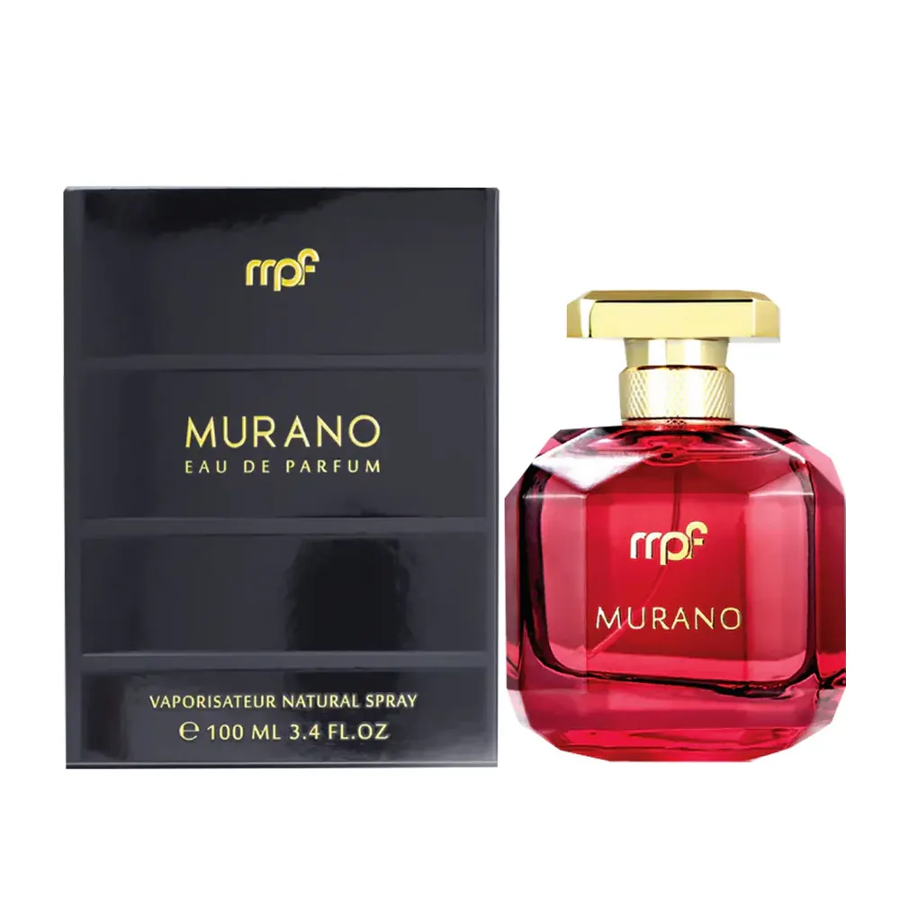 Mpf By My Perfumes Murano Eau De Parfum Natural Spray 100Ml