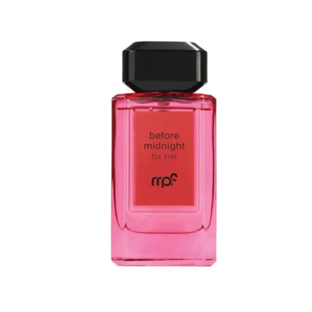 Mpf By My Perfumes Before Midnight For Her Eau De Parfum Natural Spray 100Ml