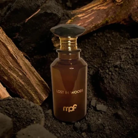 Mpf By My Perfumes Lost In Woods Eau De Parfum Natural Spray 100Ml