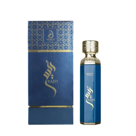Arabiyat By My Perfumes Raees  Eau De Perfumes 180Ml