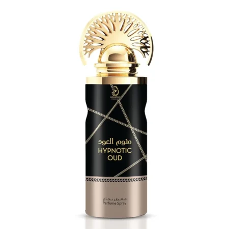Arabiyat Prestige By My Perfumes Hypnotic Oud Perfume Spray 200Ml