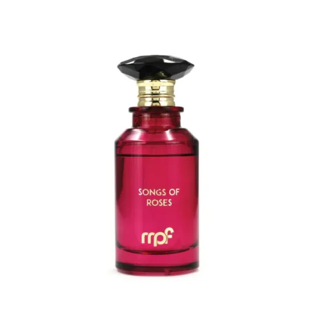Mpf By My Perfumes Songs Of Roses Eau De Parfum Natural Spray 100Ml