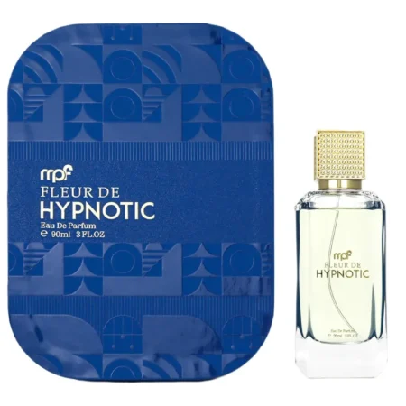 Mpf By My Perfume Fleur De Hypnotic Eau De Parfum 90Ml