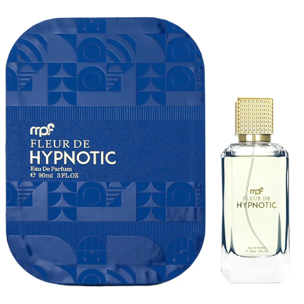Mpf By My Perfume Fleur De Hypnotic Eau De Parfum 90Ml