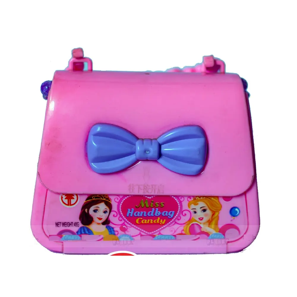 Sister Bag Candy Toy 40G