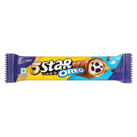 Cadbury 5 Star Oreo 40G
