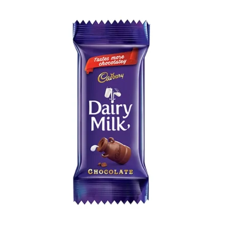 Cadbury Dairy Milk Chocolate 48G