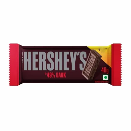 Hershey'S Special Dark Chocolate 38G