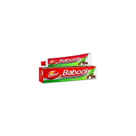 DABUR BABOOL TOOTHPASTE 175G