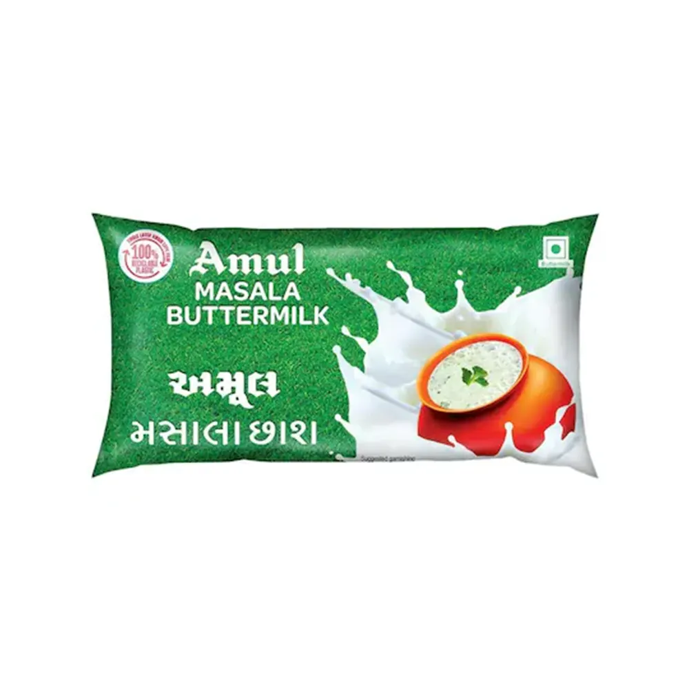 Amul Butter Milk 680Ml