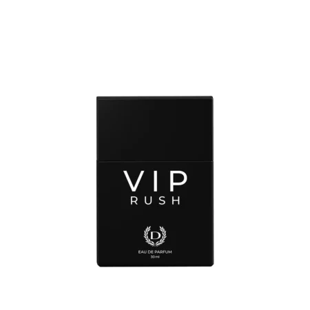 Denver Vip Rush Eau De Parfum Natural Spray 30Ml