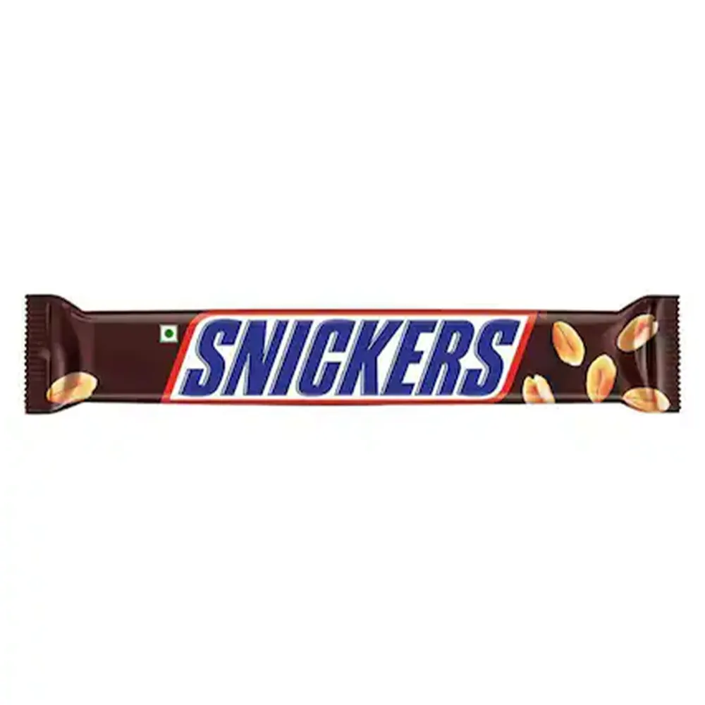 Snickers Chocolate 20G