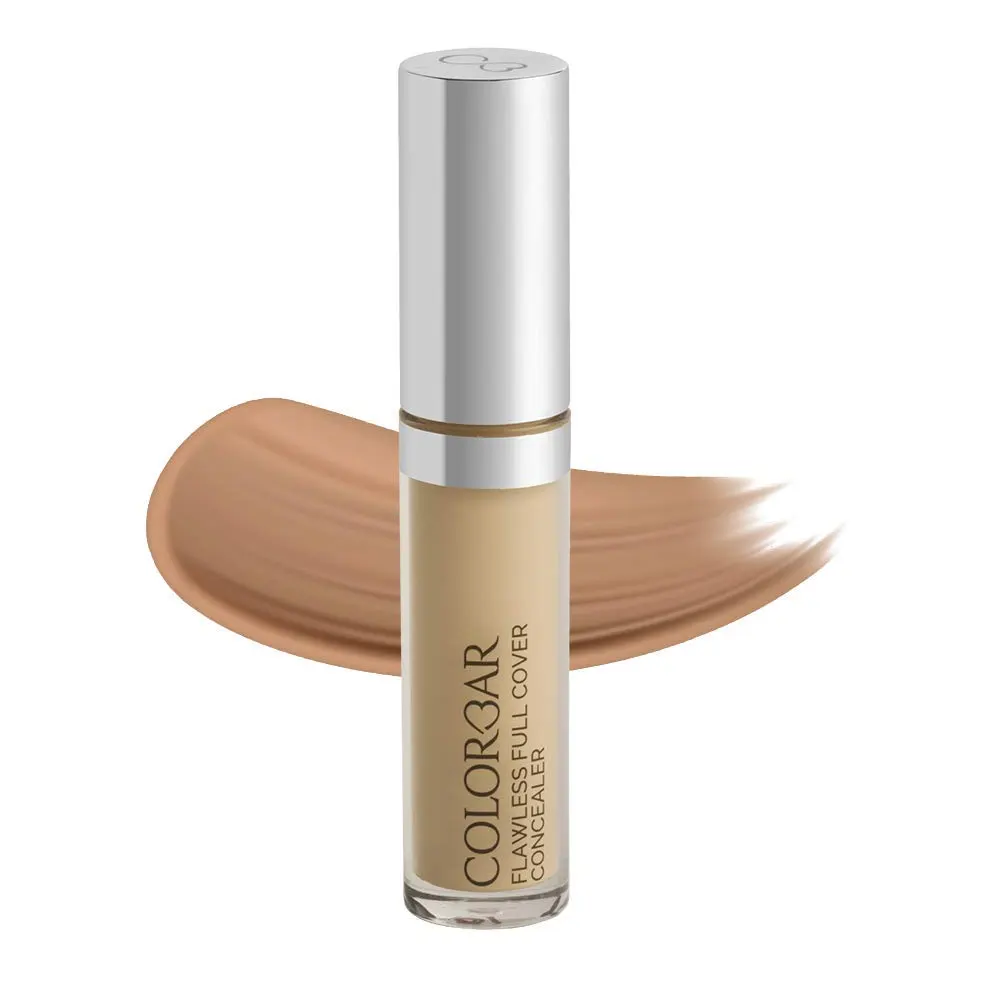 Colorbar Made For Magic Flawless Full Concealer Cache Cernes 003 Satin 6Ml