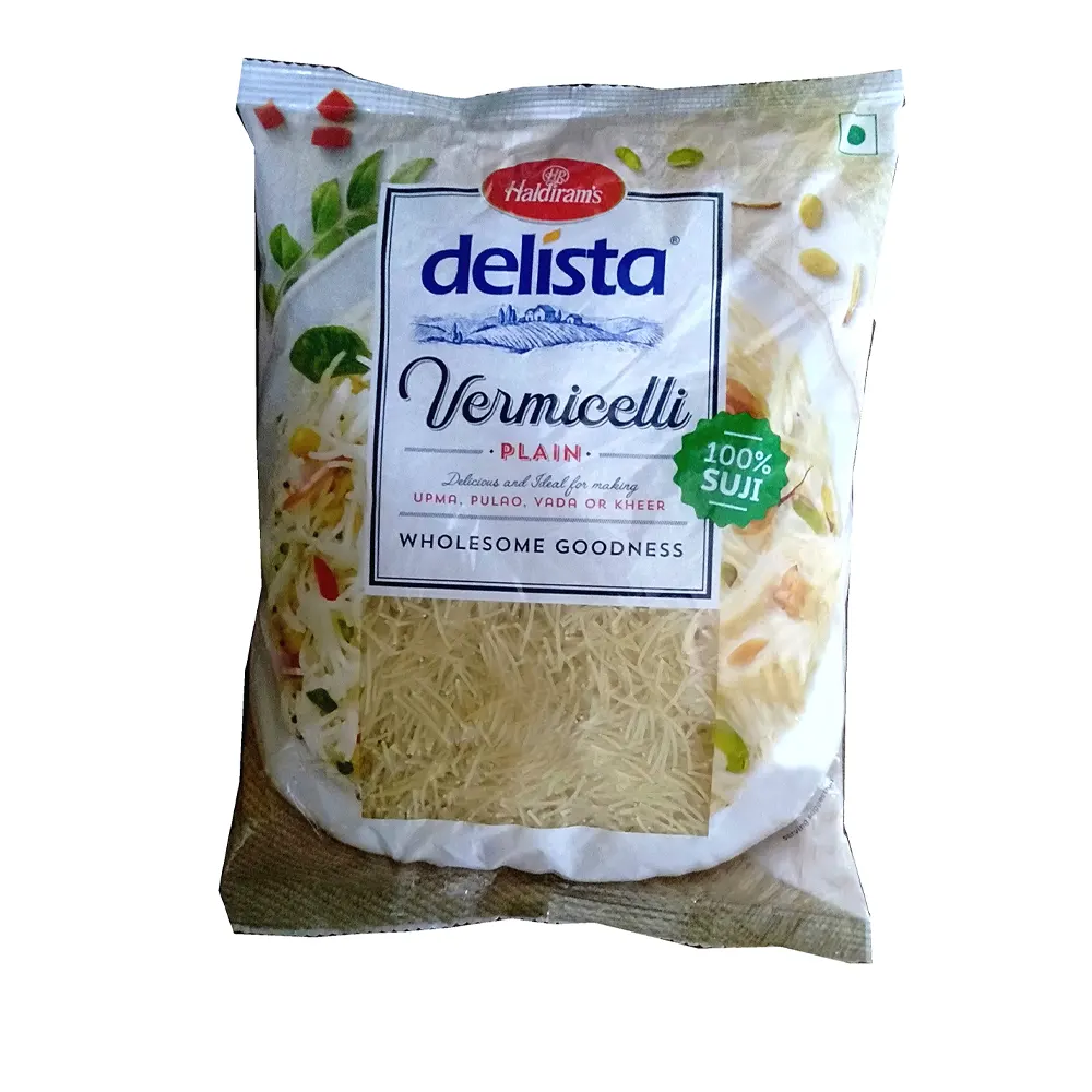 Haldiram'S Roasted Seviyan Vermicelli 425G