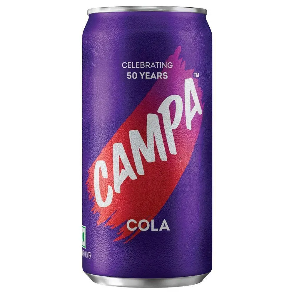 Campa Cola 200Ml