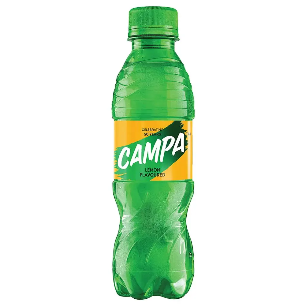 Campa Lemon Flavoured 200Ml