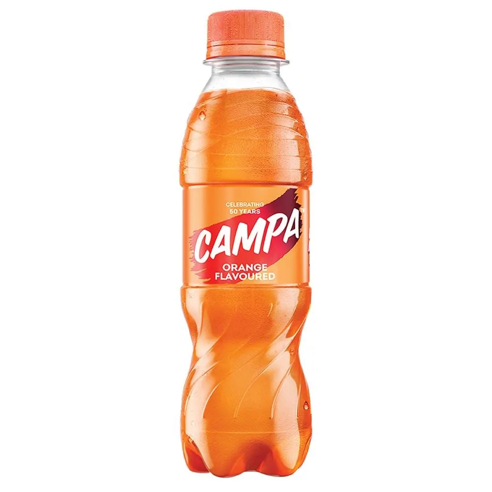 Campa Orange Flavoured 200Ml