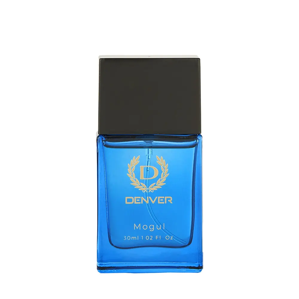 Denver Mogul Eau De Parfum Natural Spray 30Ml