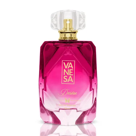 VANESA DESIRE EAU DE PARFUM 100ML