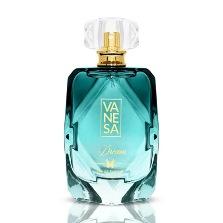 Vanesa Dream Eau De Parfum 100Ml
