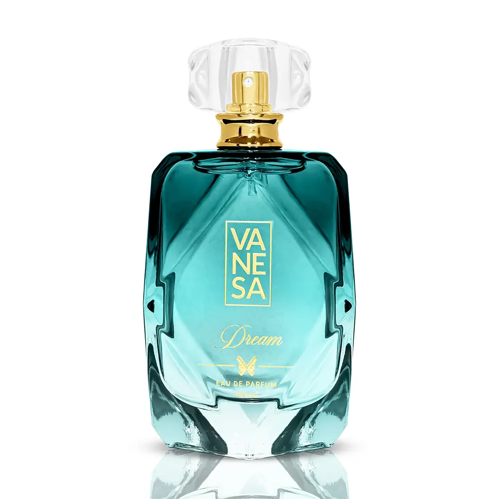 Vanesa Dream Eau De Parfum 100Ml