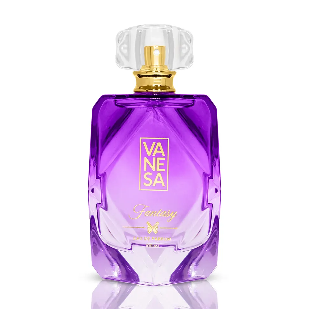 Vanesa Fantasy Eau De Parfum 100Ml