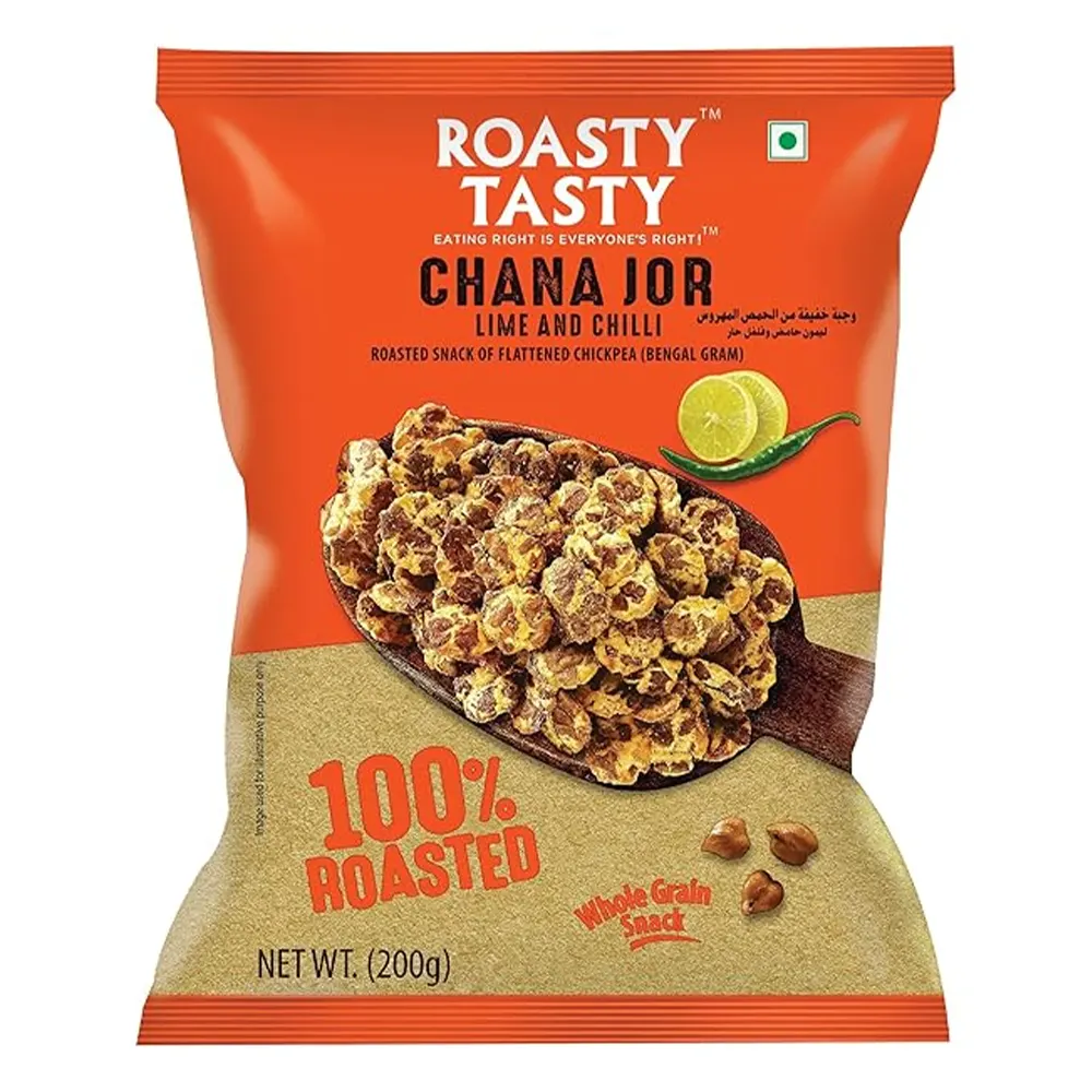 Chana Jor 150Gm