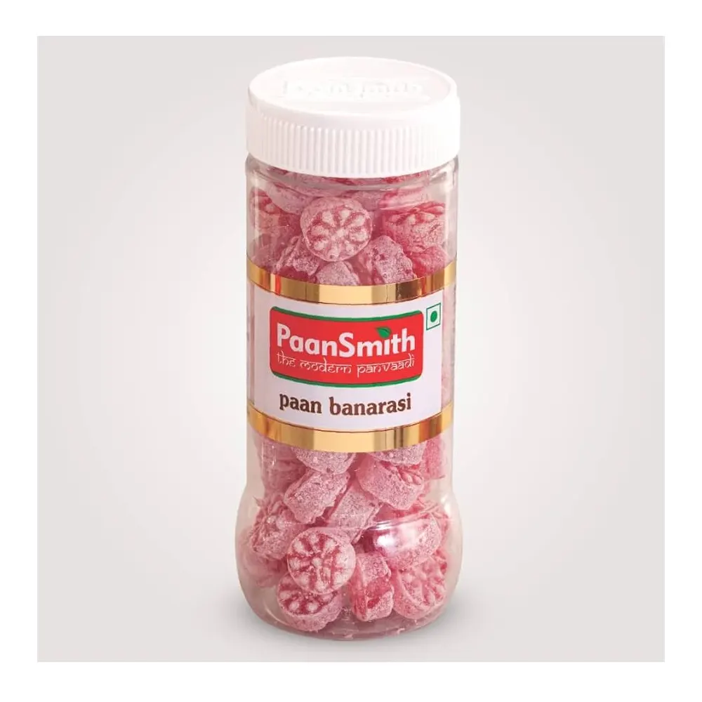 Paan Smith The Modern Panvaadi Paan Banarasi 220G