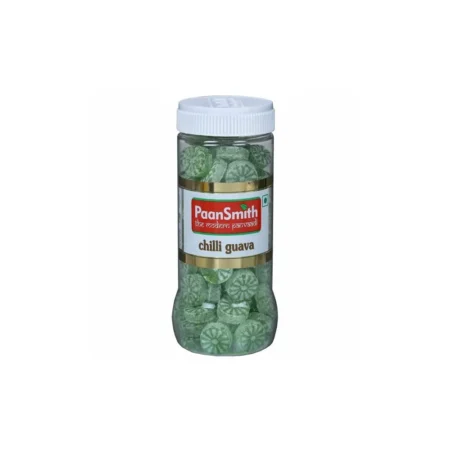 Paan Smith The Modern Panvaadi Chilli Guava 220G